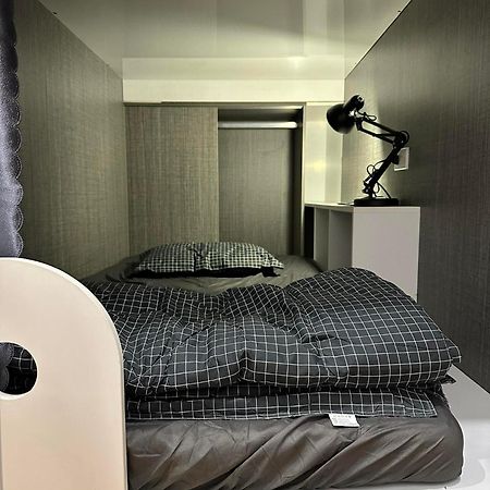 Alphabet Home Capsule Ho Si Minh-város Kültér fotó