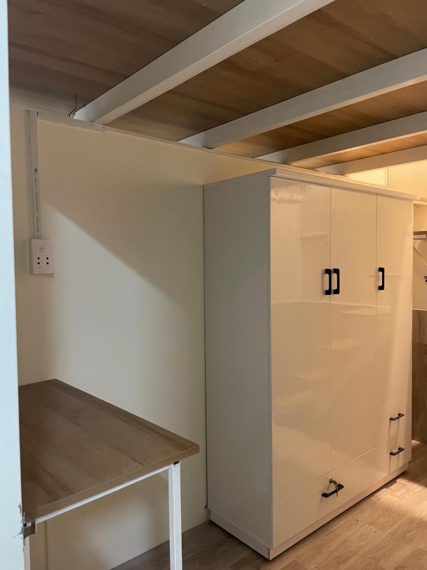 Alphabet Home Capsule Ho Si Minh-város Kültér fotó